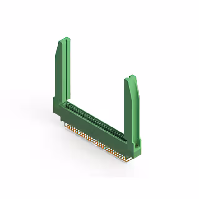 345-029-558-678 EDAC Inc.  Edgeboard Connectors